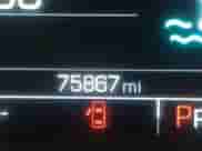 ✅ 2018 Chevrolet Malibu Premier • VIN: 1G1ZE5SXXJF242012 • Lot: 43391372. Wystawiony na IAAI z przebiegiem 75 867 mil mil. Skorzystaj z bezpłatnego archiwum sprzedaży aukcyjnych z USA i zobacz szczegółowy raport historii pojazdu na DreamBid. Zdjęcie 16.