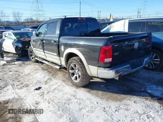 ✅ 2009 Dodge 1500 SLT • VIN: 1D3HV13T09J505020 • Lot: 41328108. Wystawiony na IAAI z przebiegiem 177 778 mil. Bezpłatny archiwum sprzedaży aukcyjnych z USA i szczegółowy raport historii pojazdu na DreamBid. Zdjęcie 3.