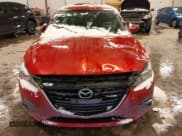 ✅ 2015 Mazda 3 i Sport • VIN: 3MZBM1K72FM152376 • Лот: 41606979. Опубликован ранее на IAAI с пробегом 164 585 миль. Бесплатный доступ к архиву аукционных продаж из США и подробный отчёт об истории автомобиля на DreamBid. Изображение 6.