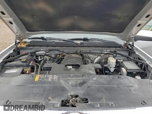 ✅ 2018 Chevrolet Silverado 1500 LT • VIN: 1GCRCREC8JZ259855 • Lot: 95395755. Wystawiony na Copart z przebiegiem 100 070 mil. Bezpłatny archiwum sprzedaży aukcyjnych z USA i szczegółowy raport historii pojazdu na DreamBid. Zdjęcie 11.