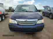 2003 Chevrolet Venture 1SV z VIN 1GNDU23E63D201673, wystawiony jako Copart lot #66824235 z przebiegiem 255 340 mil mil oraz Szkoda całkowita • Salvage title. Historia ofert i sprzedaży dostępna na DreamBid. Obrazek 5.