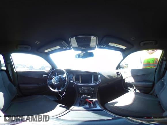 ✅ 2017 Dodge Charger SXT • VIN: 2C3CDXHG6HH515785 • Lot: 41363230. Wystawiony na IAAI z przebiegiem 121 186 mil. Bezpłatny archiwum sprzedaży aukcyjnych z USA i szczegółowy raport historii pojazdu na DreamBid. Zdjęcie 19.