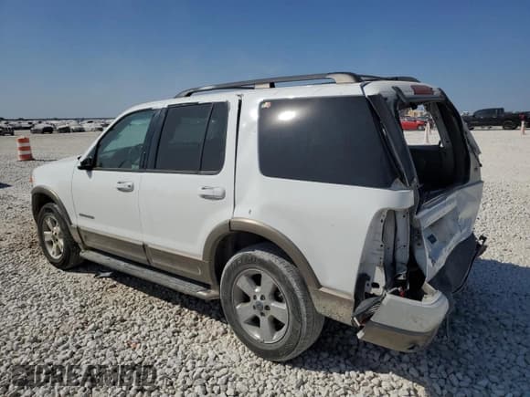 ✅ 2004 Ford Explorer Eddie Bauer • VIN: 1FMDU64KX4UB75290 • Лот: 86783445. Опубликован ранее на Copart с пробегом 183 975 миль. Бесплатный доступ к архиву аукционных продаж из США и подробный отчёт об истории автомобиля на DreamBid. Изображение 2.
