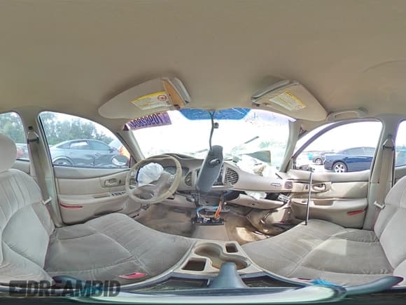 ✅ 2001 Buick Century Custom • VIN: 2G4WS52J111278074 • Лот: 70982804. Опубликован ранее на Copart с пробегом Не указан. Бесплатный доступ к архиву аукционных продаж из США и подробный отчёт об истории автомобиля на DreamBid. Изображение 13.