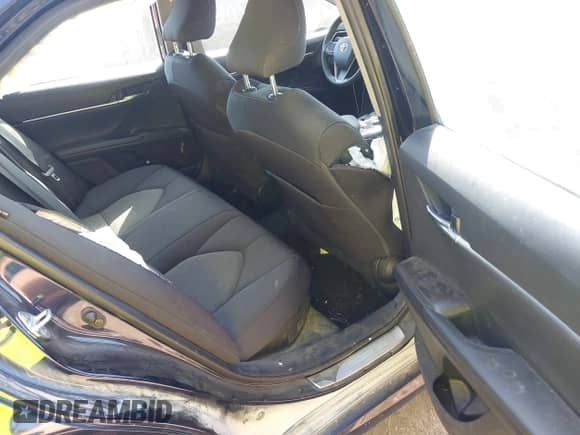 2022 Toyota Camry Hybrid LE с VIN 4T1C31AK2NU043017, выставлен на аукционе IAAI как лот 43309706 с пробегом 47 395 миль миль и . История ставок и продаж доступна на DreamBid. Изображение 8.