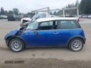 ✅ 2006 MINI Hardtop • VIN: WMWRC33576TK64005 • Lot: 42262159. Listed on IAAI with 232,211 mi. Free auction sales archive from the USA and detailed vehicle history report at DreamBid. Image 14.