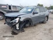 ✅ 2025 Volkswagen Atlas SE • VIN: 1V2HR2CA4SC541545 • Лот: 43258474. Опубликован ранее на IAAI с пробегом 11 421 миль. Бесплатный доступ к архиву аукционных продаж из США и подробный отчёт об истории автомобиля на DreamBid. Изображение 20.