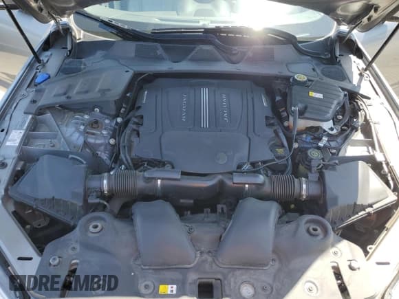 ✅ 2013 Jaguar XJ • VIN: SAJWA1C7XD8V56444 • Лот: 58355235. Опубликован ранее на Copart с пробегом 58 784 миль. Бесплатный доступ к архиву аукционных продаж из США и подробный отчёт об истории автомобиля на DreamBid. Изображение 11.