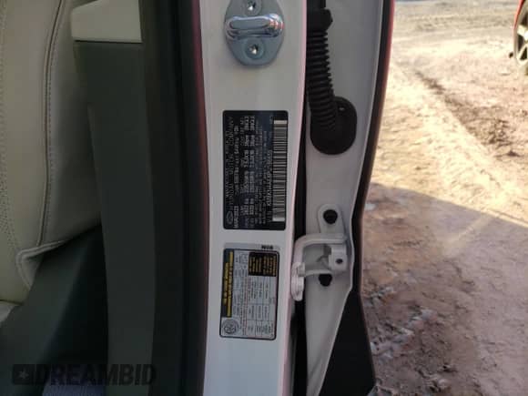 2023 Hyundai Ioniq 5 SEL z VIN KM8KN4AE8PU186655, wystawiony jako Copart lot #37312514 z przebiegiem 13 795 mil mil oraz . Historia ofert i sprzedaży dostępna na DreamBid. Obrazek 13.