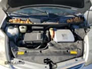 ✅ 2004 Toyota Prius • VIN: JTDKB20U640109764 • Lot: 90333855. Listed on Copart with 208,459 mi. Free auction sales archive from the USA and detailed vehicle history report at DreamBid. Image 11.