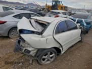 ✅ 2006 Mercedes-Benz C 230 Sport • VIN: WDBRF52H36F787455 • Lot: 85528235. Wystawiony na Copart z przebiegiem Nie podano. Bezpłatny archiwum sprzedaży aukcyjnych z USA i szczegółowy raport historii pojazdu na DreamBid. Zdjęcie 3.