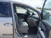 ✅ 2012 Honda Odyssey EX-L • VIN: 5FNRL5H67CB060884 • Lot: 43245657. Wystawiony na IAAI z przebiegiem 145 552 mil. Bezpłatny archiwum sprzedaży aukcyjnych z USA i szczegółowy raport historii pojazdu na DreamBid. Zdjęcie 5.