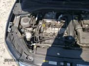 ✅ 2020 Volkswagen Jetta S • VIN: 3VWCB7BU6LM036533 • Lot: 65877565. Listed on Copart with 129,437 mi. Free auction sales archive from the USA and detailed vehicle history report at DreamBid. Image 14.