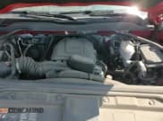 ✅ 2018 Chevrolet Silverado 2500HD LT • VIN: 1GC1KVEG3JF271800 • Lot: 62878395. Wystawiony na Copart z przebiegiem 51 992 mil. Bezpłatny archiwum sprzedaży aukcyjnych z USA i szczegółowy raport historii pojazdu na DreamBid. Zdjęcie 13.