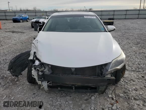 ✅ 2013 Toyota Avalon XLE • VIN: 4T1BK1EB7DU032750 • Лот: 89314625. Опубликован ранее на Copart с пробегом 269 153 миль. Бесплатный доступ к архиву аукционных продаж из США и подробный отчёт об истории автомобиля на DreamBid. Изображение 5.