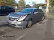 2012 Hyundai Sonata GLS z VIN 5NPEB4ACXCH401417, wystawiony jako IAAI lot #43445307 z przebiegiem 125 038 mil mil oraz . Historia ofert i sprzedaży dostępna na DreamBid. Obrazek 17.