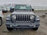 ✅ 2019 Jeep Wrangler Sport • VIN: 1C4GJXAG9KW564147 • Lot: 93831325. Listed on Copart with 41,089 mi. Free auction sales archive from the USA and detailed vehicle history report at DreamBid. Image 5.
