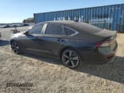 ✅ 2023 Honda Accord Sport • VIN: 1HGCY2F54PA040625 • Lot: 69416705. Wystawiony na Copart z przebiegiem 39 692 mil. Bezpłatny archiwum sprzedaży aukcyjnych z USA i szczegółowy raport historii pojazdu na DreamBid. Zdjęcie 2.