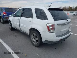 ✅ 2009 Chevrolet Equinox 2LT • VIN: 2CNDL63F096202204 • Лот: 41333946. Опубликован ранее на IAAI с пробегом 238 166 миль. Бесплатный доступ к архиву аукционных продаж из США и подробный отчёт об истории автомобиля на DreamBid. Изображение 3.