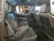 ✅ 2015 Chevrolet Silverado 1500 LT • VIN: 3GCUKREC8FG446176 • Lot: 84887305. Listed on Copart with 101,128 mi. Free auction sales archive from the USA and detailed vehicle history report at DreamBid. Image 10.