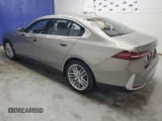✅ 2024 BMW 5 Series 530i • VIN: WBA43FJ06RCS37854 • Лот: 78741604. Опубликован ранее на Copart с пробегом 4 801 миль. Бесплатный доступ к архиву аукционных продаж из США и подробный отчёт об истории автомобиля на DreamBid. Изображение 2.