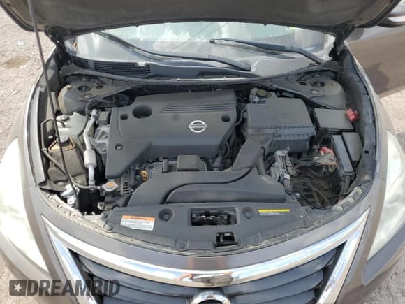 ✅ 2014 Nissan Altima SL • VIN: 1N4AL3AP8EC148644 • Lot: 71902485. Wystawiony na Copart z przebiegiem Nie podano. Bezpłatny archiwum sprzedaży aukcyjnych z USA i szczegółowy raport historii pojazdu na DreamBid. Zdjęcie 11.