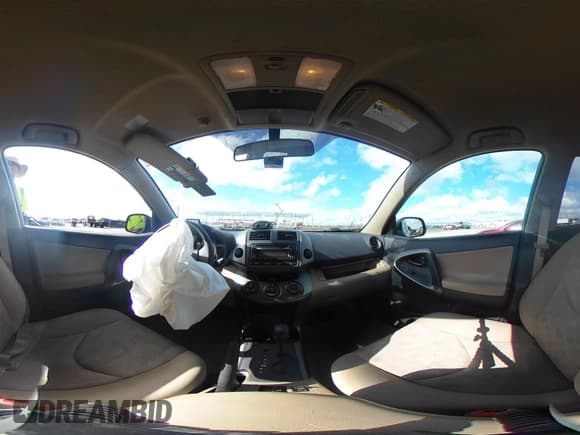 ✅ 2012 Toyota RAV4 • VIN: 2T3BF4DV5CW250872 • Лот: 42391792. Опубликован ранее на IAAI с пробегом 236 597 миль. Бесплатный доступ к архиву аукционных продаж из США и подробный отчёт об истории автомобиля на DreamBid. Изображение 18.