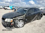 ✅ 2012 Dodge Avenger SE • VIN: 1C3CDZAB8CN216342 • Лот: 78096804. Опубликован ранее на Copart с пробегом 123 917 миль. Бесплатный доступ к архиву аукционных продаж из США и подробный отчёт об истории автомобиля на DreamBid. Изображение 1.