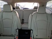 ✅ 2021 Buick Enclave Premium • VIN: 5GAERCKW1MJ254865 • Лот: 81181105. Опубликован ранее на Copart с пробегом 14 590 миль. Бесплатный доступ к архиву аукционных продаж из США и подробный отчёт об истории автомобиля на DreamBid. Изображение 10.