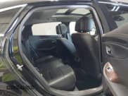 ✅ 2014 Chevrolet Impala LTZ • VIN: 1G1155S35EU123568 • Lot: 42808616. Wystawiony na IAAI z przebiegiem 65 134 mil. Bezpłatny archiwum sprzedaży aukcyjnych z USA i szczegółowy raport historii pojazdu na DreamBid. Zdjęcie 8.