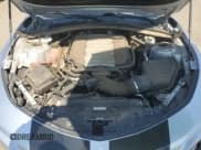 ✅ 2018 Chevrolet Camaro 2SS • VIN: 1G1FG1R77J0133683 • Лот: 80896655. Опубликован ранее на Copart с пробегом 41 821 миль. Бесплатный доступ к архиву аукционных продаж из США и подробный отчёт об истории автомобиля на DreamBid. Изображение 11.