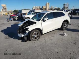 ✅ 2025 Honda HR-V EX-L • VIN: 3CZRZ1H72SM718096 • Lot: 86517975. Wystawiony na Copart z przebiegiem Nie podano. Bezpłatny archiwum sprzedaży aukcyjnych z USA i szczegółowy raport historii pojazdu na DreamBid. Zdjęcie 1.