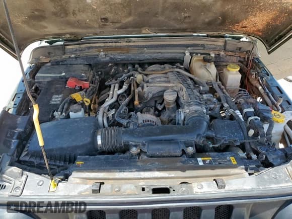 ✅ 2022 Jeep Gladiator Texas Trail • VIN: 1C6HJTAG0NL149342 • Lot: 62379475. Listed on Copart with 24,751 mi. Free auction sales archive from the USA and detailed vehicle history report at DreamBid. Image 11.