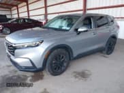 ✅ 2024 Honda CR-V EX-L • VIN: 2HKRS4H77RH426911 • Lot: 43398606. Wystawiony na IAAI z przebiegiem 31 341 mil. Bezpłatny archiwum sprzedaży aukcyjnych z USA i szczegółowy raport historii pojazdu na DreamBid. Zdjęcie 2.