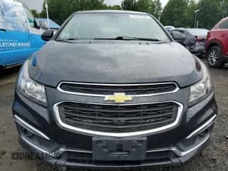 ✅ 2016 Chevrolet Cruze LT • VIN: 1G1PE5SB2G7110991 • Lot: 64263453. Listed on Copart with 162,631 mi. Free auction sales archive from the USA and detailed vehicle history report at DreamBid. Image 5.