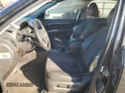 ✅ 2011 Hyundai Santa Fe SE • VIN: 5XYZHDAG4BG008036 • Lot: 76669924. Listed on Copart with 217,570 mi. Free auction sales archive from the USA and detailed vehicle history report at DreamBid. Image 7.