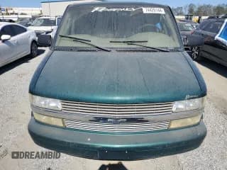 ✅ 2003 Chevrolet Astro Cargo YF7 Upfitter • VIN: 1GBDM19X23B102795 • Лот: 74429144. Опубликован ранее на Copart с пробегом 83 873 миль. Бесплатный доступ к архиву аукционных продаж из США и подробный отчёт об истории автомобиля на DreamBid. Изображение 5.