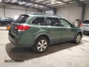 ✅ 2010 Subaru Outback Premium All-Weather Anniversary • VIN: 4S4BRBCCXA3333480 • Лот: 90817915. Опубликован ранее на Copart с пробегом 214 403 миль. Бесплатный доступ к архиву аукционных продаж из США и подробный отчёт об истории автомобиля на DreamBid. Изображение 3.