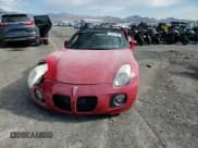 ✅ 2007 Pontiac Solstice GXP • VIN: 1G2MG35X37Y124056 • Lot: 71672195. Listed on Copart with 93,818 mi. Free auction sales archive from the USA and detailed vehicle history report at DreamBid. Image 13.