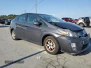 ✅ 2010 Toyota Prius II • VIN: JTDKN3DU1A1261724 • Lot: 71890145. Listed on Copart with 97,493 mi. Free auction sales archive from the USA and detailed vehicle history report at DreamBid. Image 4.