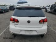 ✅ 2014 Volkswagen Golf GTI Wolfsburg Edition • VIN: WVWGD7AJ6EW000379 • Lot: 52911645. Listed on Copart with 229,395 mi. Free auction sales archive from the USA and detailed vehicle history report at DreamBid. Image 6.