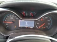 ✅ 2015 Chevrolet Impala LS • VIN: 2G11Z5SLXF9141552 • Лот: 69134924. Опубликован ранее на Copart с пробегом 62 624 миль. Бесплатный доступ к архиву аукционных продаж из США и подробный отчёт об истории автомобиля на DreamBid. Изображение 9.