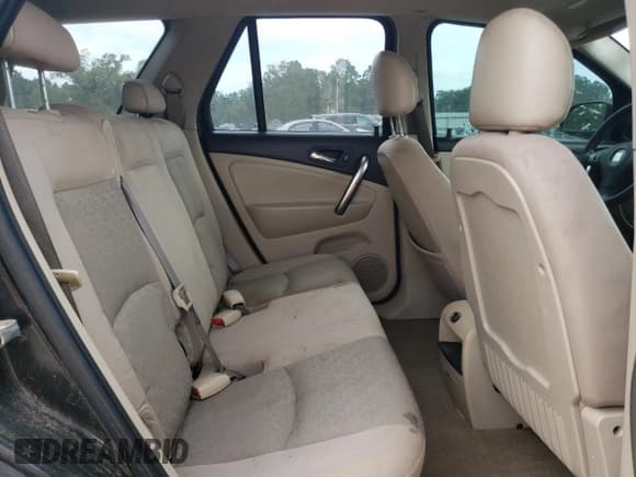 ✅ 2006 Saturn VUE • VIN: 5GZCZ23D86S866179 • Lot: 66828625. Wystawiony na Copart z przebiegiem 247 076 mil. Bezpłatny archiwum sprzedaży aukcyjnych z USA i szczegółowy raport historii pojazdu na DreamBid. Zdjęcie 11.