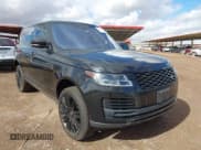 ✅ 2018 Land Rover Range Rover HSE • VIN: SALGS2SV4JA396886 • Lot: 41783693. Wystawiony na IAAI z przebiegiem 102 611 mil. Bezpłatny archiwum sprzedaży aukcyjnych z USA i szczegółowy raport historii pojazdu na DreamBid. Zdjęcie 1.