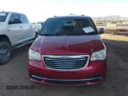 ✅ 2016 Chrysler Town & Country Touring L Anniversary Edition • VIN: 2C4RC1CGXGR104332 • Lot: 43502620. Listed on IAAI with 144,962 mi. Free auction sales archive from the USA and detailed vehicle history report at DreamBid. Image 12.