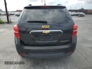 ✅ 2016 Chevrolet Equinox LT • VIN: 2GNALCEK5G6112325 • Лот: 72592234. Опубликован ранее на Copart с пробегом 194 035 миль. Бесплатный доступ к архиву аукционных продаж из США и подробный отчёт об истории автомобиля на DreamBid. Изображение 6.