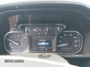 ✅ 2020 GMC Sierra 1500 SLT • VIN: 1GTU9DEDXLZ347703 • Lot: 41945136. Wystawiony na IAAI z przebiegiem 72 323 mil. Bezpłatny archiwum sprzedaży aukcyjnych z USA i szczegółowy raport historii pojazdu na DreamBid. Zdjęcie 7.