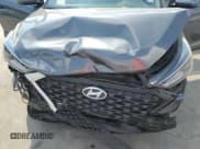 ✅ 2021 Hyundai Tucson Sport • VIN: KM8J33AL3MU409139 • Lot: 69605914. Listed on Copart with 49,239 mi. Free auction sales archive from the USA and detailed vehicle history report at DreamBid. Image 13.