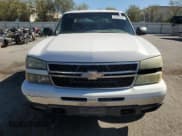 ✅ 2006 Chevrolet Silverado 1500 LT1 • VIN: 1GCEK19B16E109332 • Лот: 67605204. Опубликован ранее на Copart с пробегом 168 349 миль. Бесплатный доступ к архиву аукционных продаж из США и подробный отчёт об истории автомобиля на DreamBid. Изображение 5.