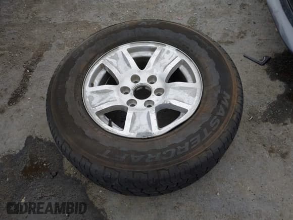 ✅ 2018 Chevrolet Silverado 1500 LT • VIN: 3GCUKREC4JG387202 • Лот: 43356832. Опубликован ранее на IAAI с пробегом 108 644 миль. Бесплатный доступ к архиву аукционных продаж из США и подробный отчёт об истории автомобиля на DreamBid. Изображение 12.